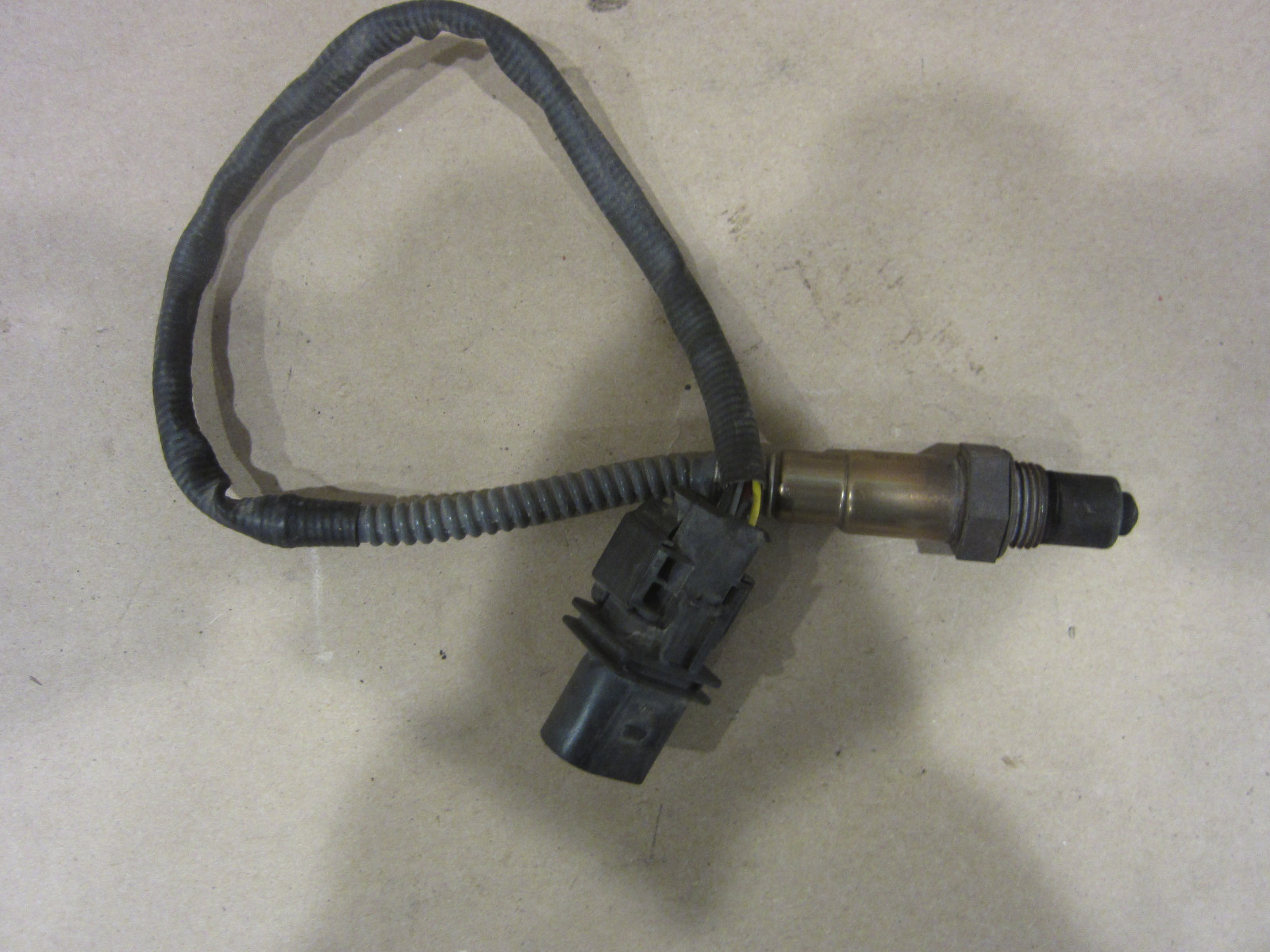 Ferrari 458, California - Front O2 Lambda Sensor - P/N 217447