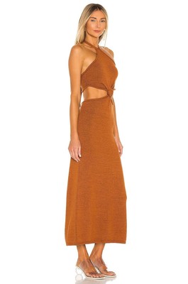 cameron knit dress cult gaia Cult Gaia - Cameron Knit Dress