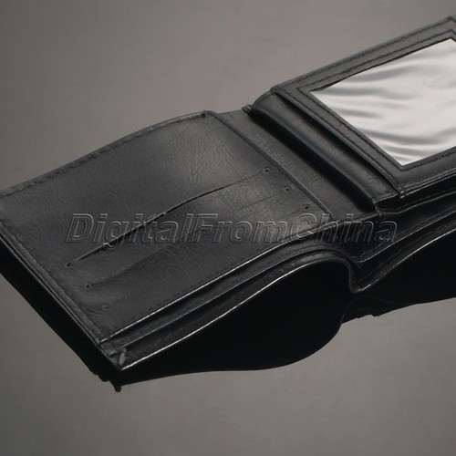 Magic Trick Leather Flame Fire Wallet Magician Stage Perform Street Prop Show - Picture 8 of 10