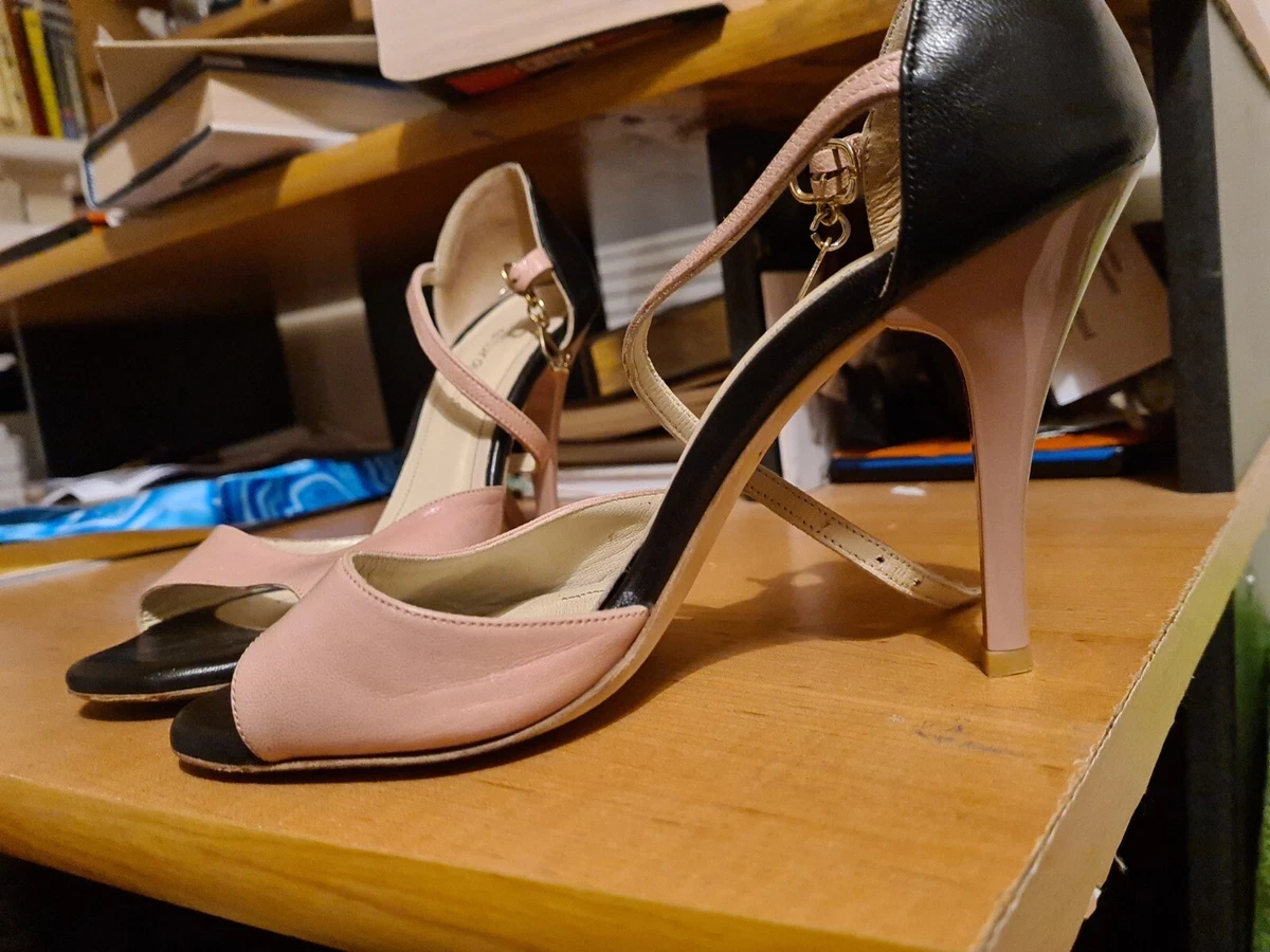 Argentine Tango Shoes EU 34.5 eBay
