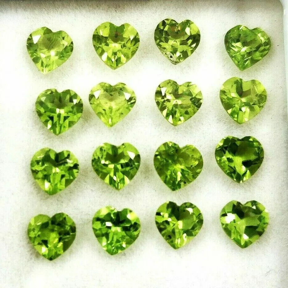 August 1st deals birthstone color