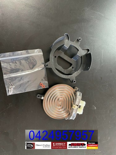 Genuine Breville Barista Touch Heating 