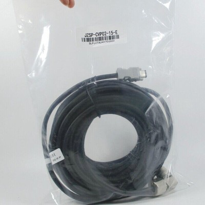 1PCS NEW FOR Yaskawa JZSP-CVP02-15-E Servo Encoding Cable 15m