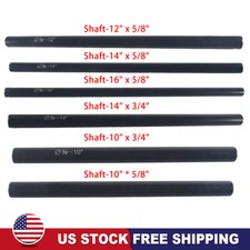 Jackshaft With Keyway For Go Kart Mini Bike