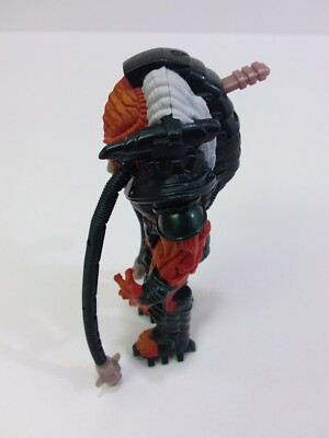 Kenner製 プレデター 1994年 Predator Clan Leader Deluxe Action Figure Kenner 1994