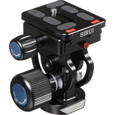 Sirui L-10 L10 Monopod Tilt Head.
