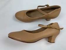 Theatricals Adult Baby Louis 1.5" Character Shoes T3100