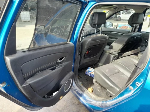 806060042R Poignée Extérieure Avant Droite Pour RENAULT SCENIC III (JZ 3288879) - Bild 10 von 10