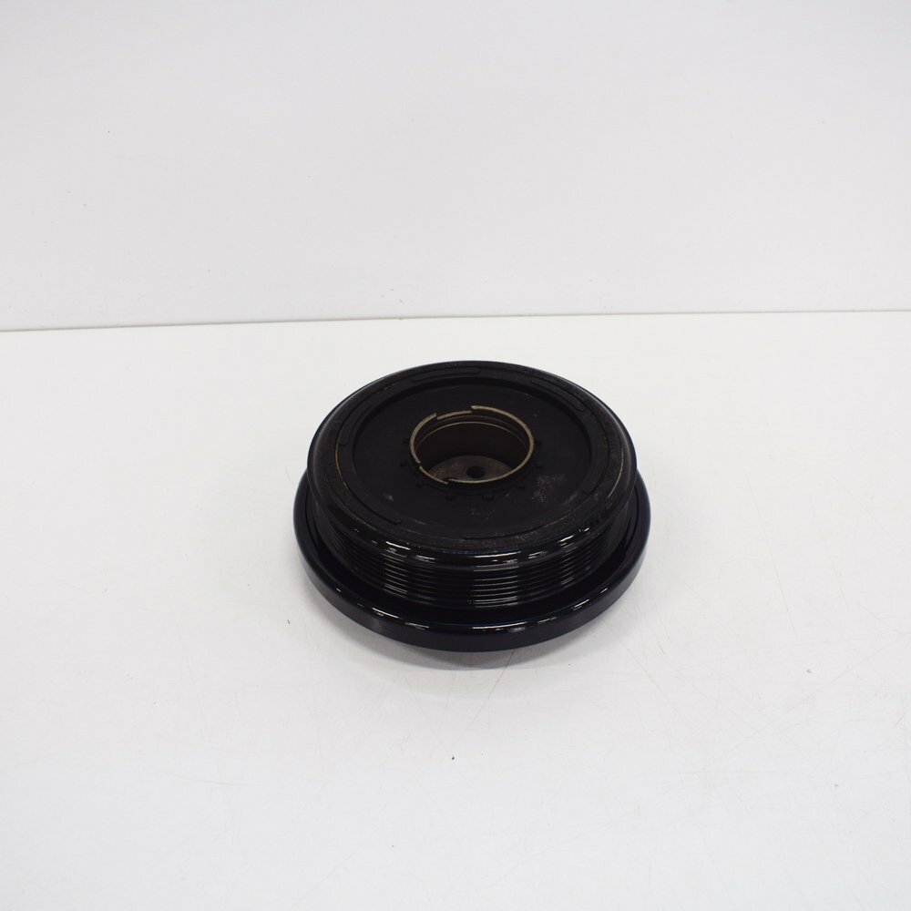 BMW 3 E90 Vibration Damper Pulley 11237800385 7800385 GENUINE NEW + eBay