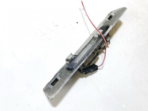 Opel Astra 2001 Rear Interior Light 24432410, Genuine #1135127-22