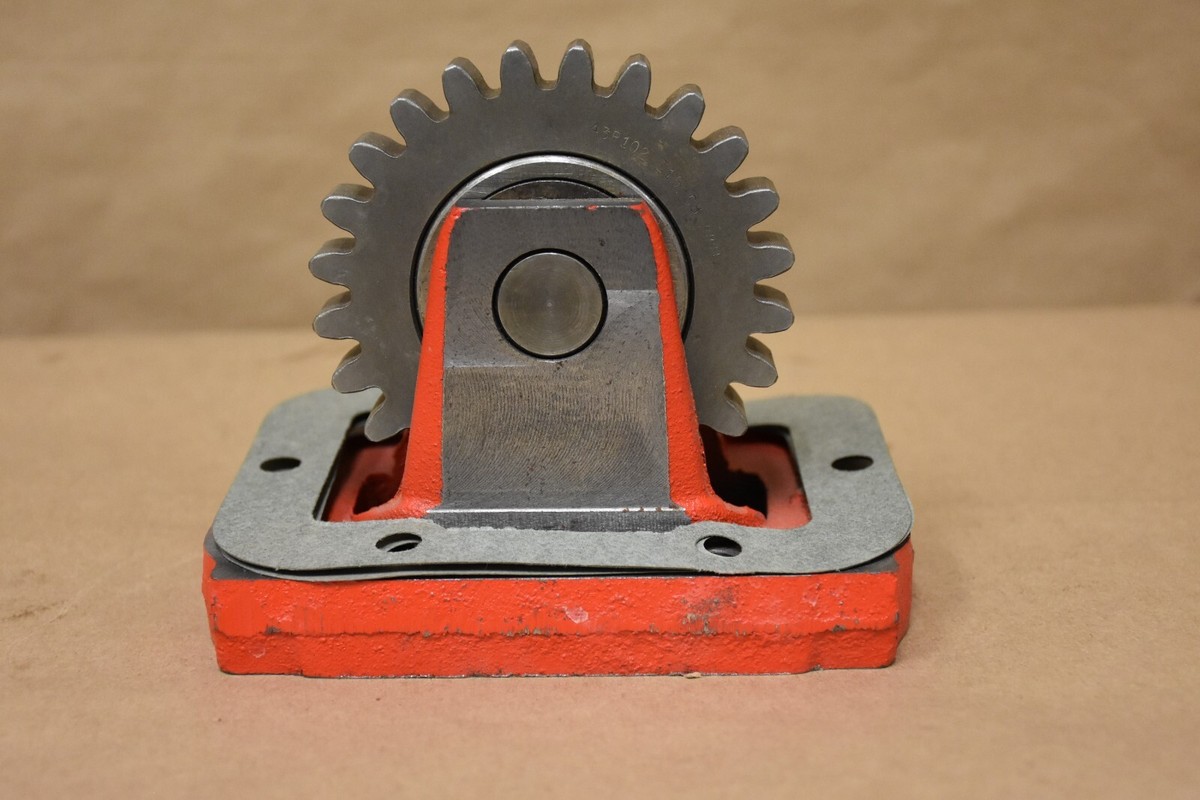 328544-2X CHELSEA PARKER PTO ADAPTER KIT **NEW** | eBay