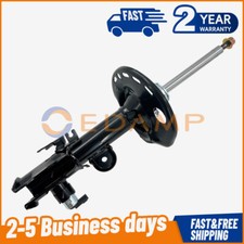 1x Front Right Shock Absorber Fit Lexus NX200t Lexus NX300 2015-21 4851078130 