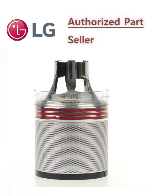 Genuine LG CordZero A9 ADV75957703 ADV75957704 Cyclonic Mesh Genuine LG CordZero A9 ADV75957703 ADV75957704 Cyclonic Mesh