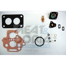 KIT REVISIONE CARBURATORE Renault R21 R9 GTL RS5 TSE Seat Ibiza Ronda Malaga