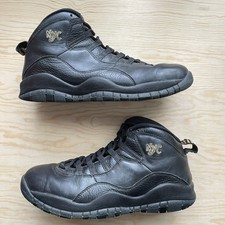 air jordan 10 retro nyc