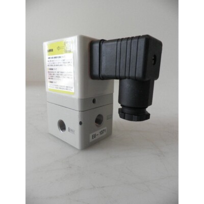 REGULATOR, PRESSURE E/P