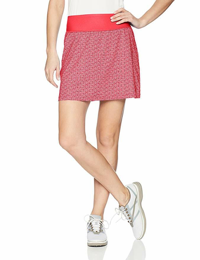 puma golf women's 2018 pwrshape pull on pants