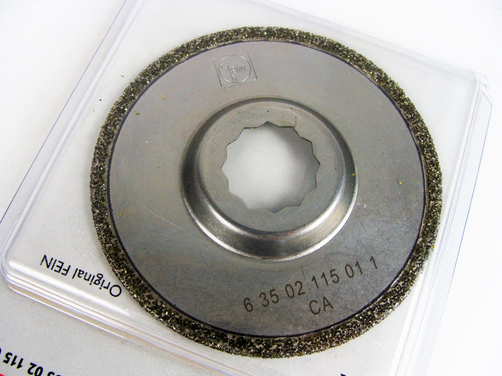 FEIN SuperCut Diamant- Sägeblatt Ø 80mm 63502115011 f. Epoxyd, Marmor Fugen OVP FEIN SuperCut Diamant- Diamant- Diamant- Sägeblatt Ø 80mm 63502115011 f. Epoxyd, Marmor Fugen OVP c78da0