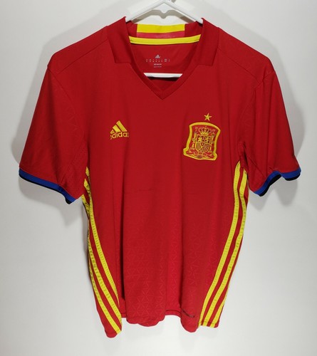Mens Adidas Plus Ultra RFCF Spain 