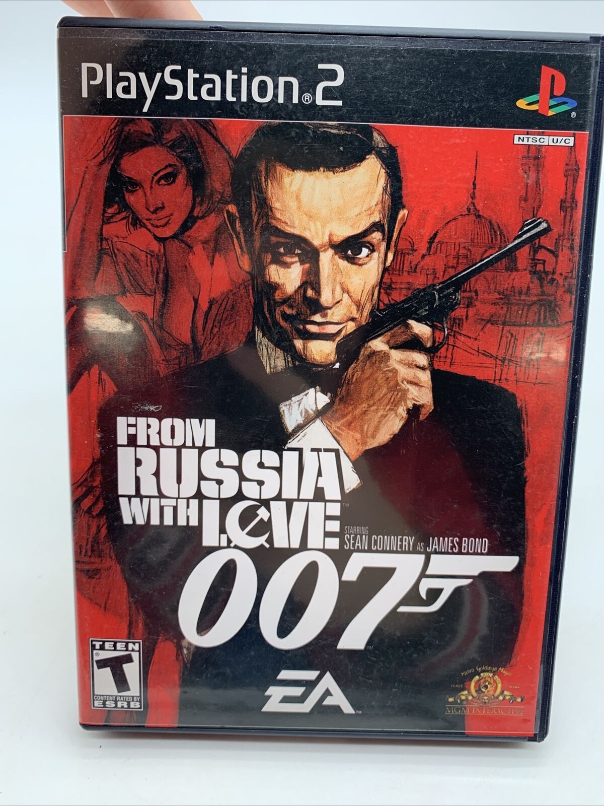 James Bond 007: Goldeneye: Special Edition (NTSC, English)