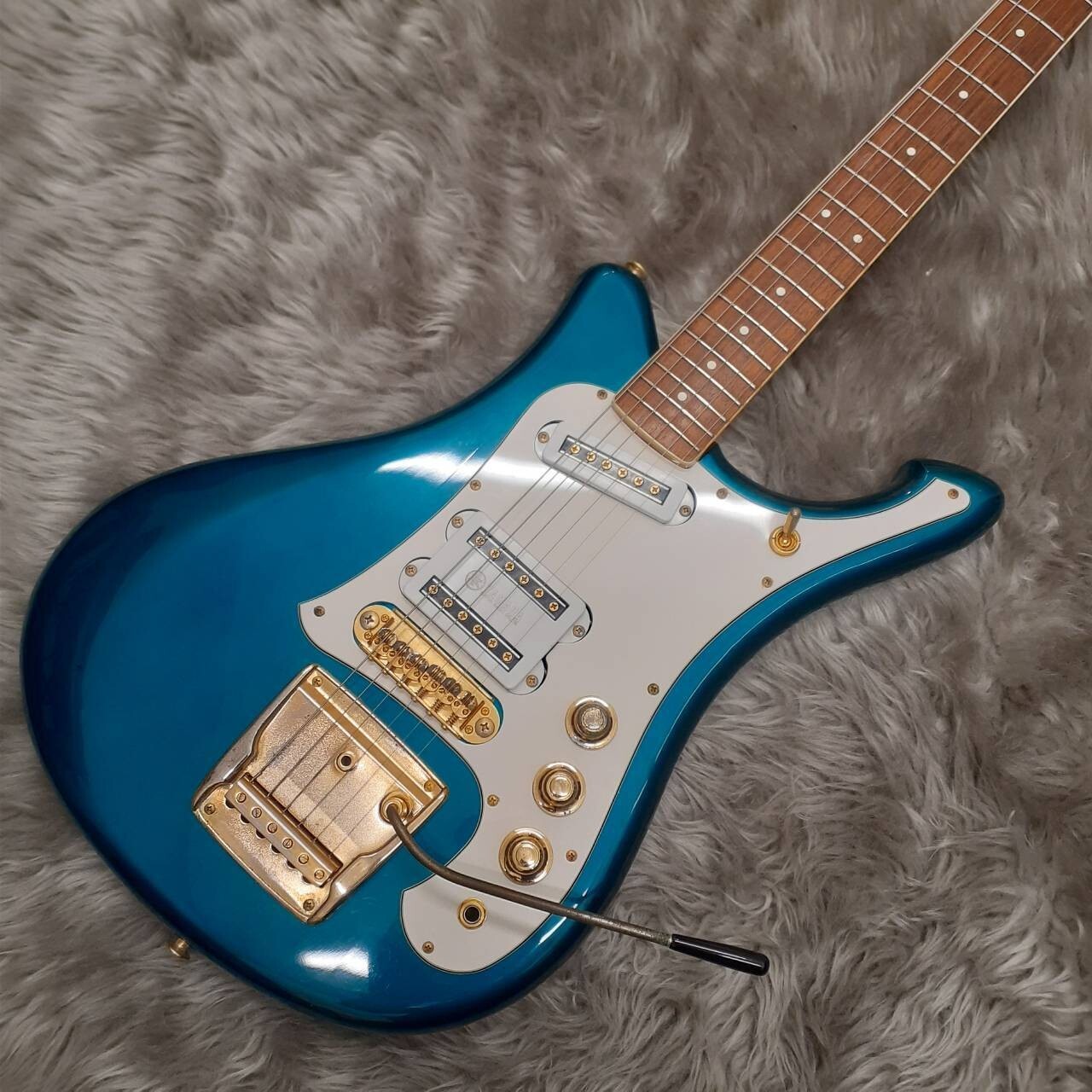 YAMAHA SG7AS 20th Anniversary Electric Guitar Limited Edition Model