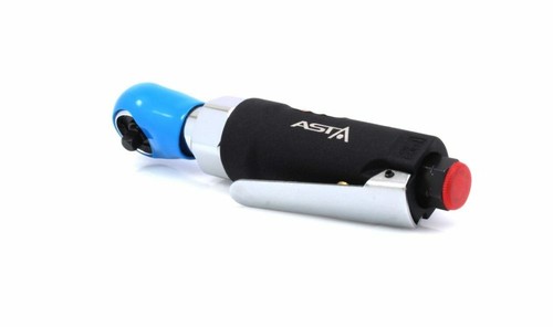 1/4" Druckluft Mini-Ratschenschrauber Knarre Ratsche 34 Nm KFZ Industrie - Bild 1 von 3