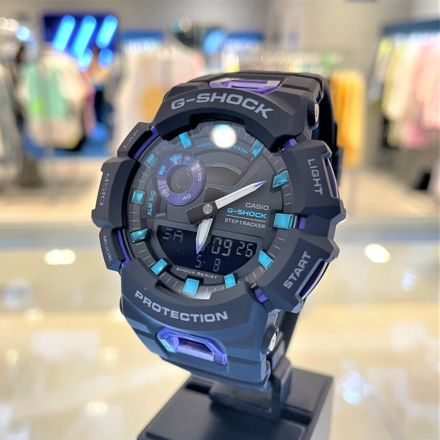 Gba casio top