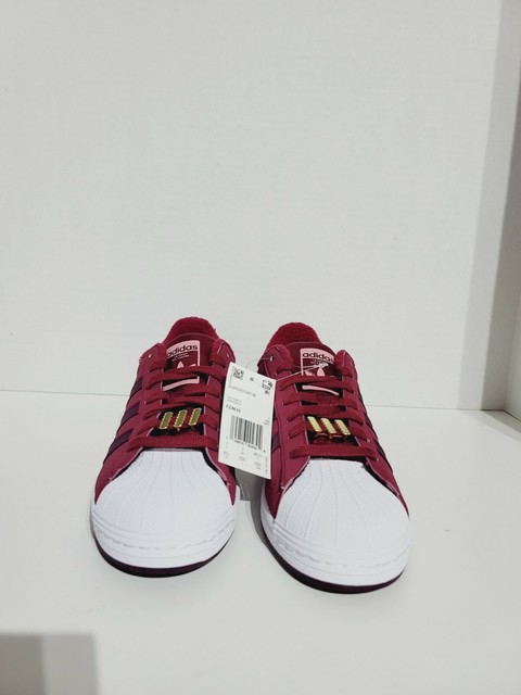 superstar womens 8.5