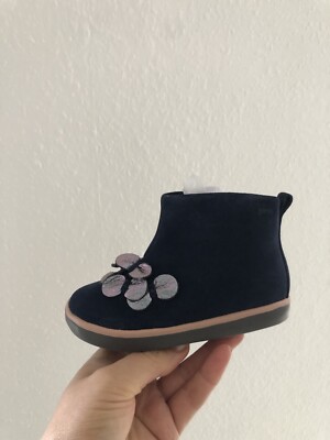Stiefel für Mädchen