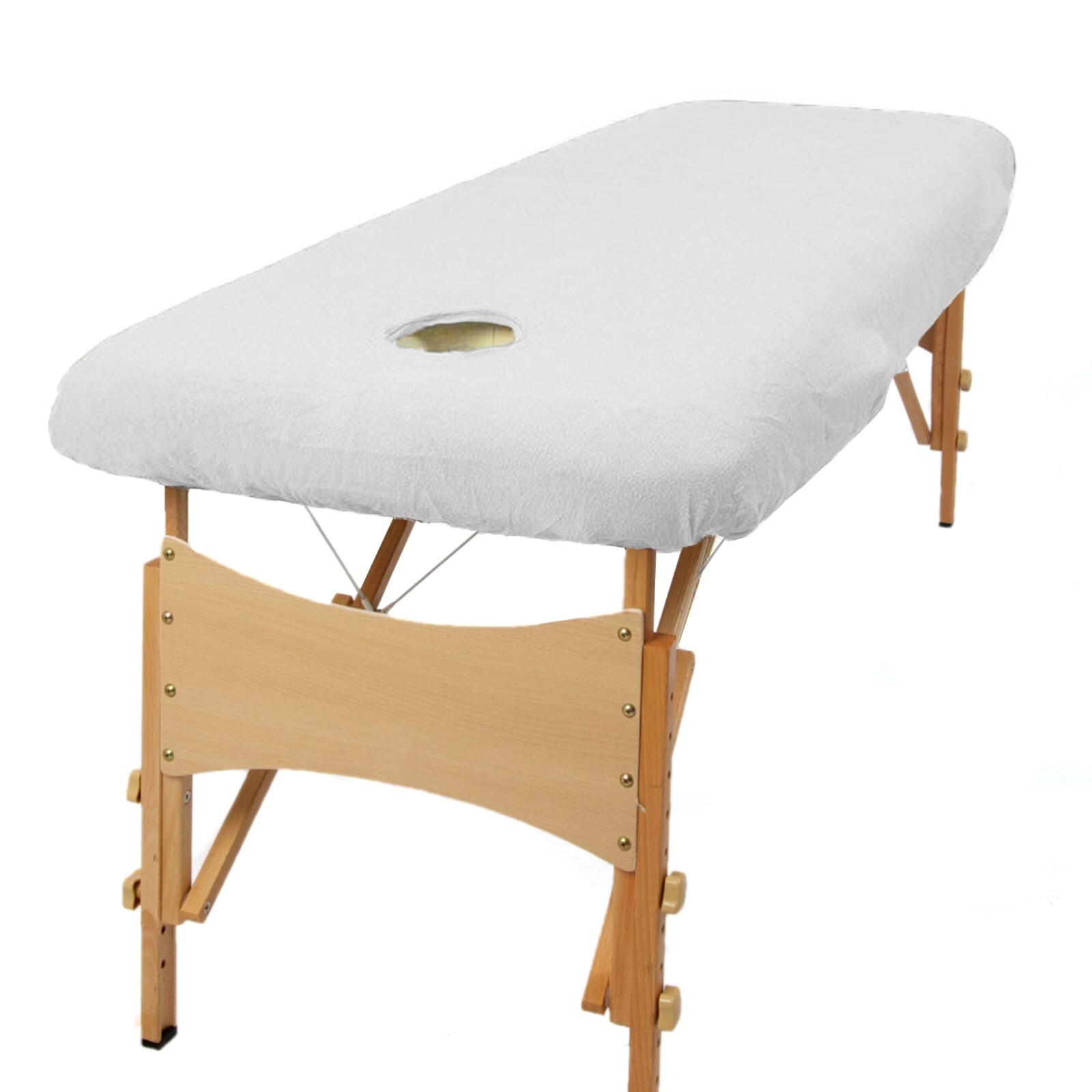 Luxury Massage Table Couch Cover With Or Without Face Hole, Therapy Bed Cover eBay