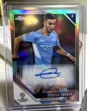 2023-24 Topps Chrome Bundesliga Checklist and Review 32