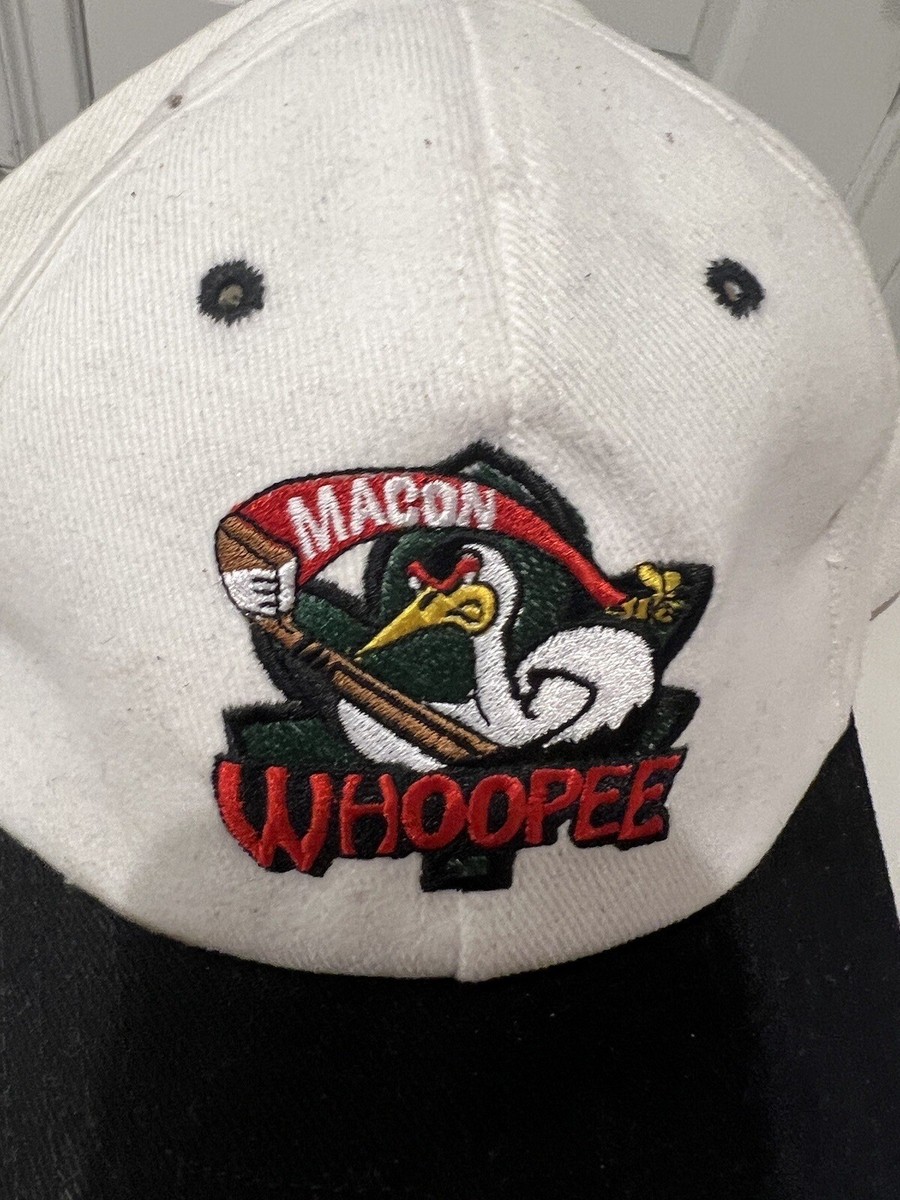 Magon Woophee South Carolina Hockey Strapback Baseball Hat Cap Wa