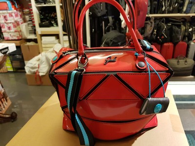 Borsa Gabs Yoko ROSSA taglia L | eBay