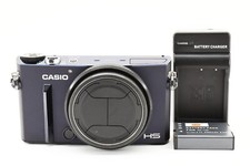 Current Casio EX-10 marketplace offer