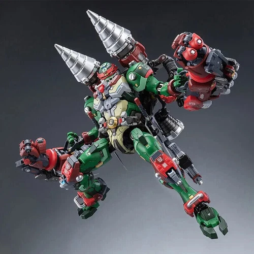 IN STOCK New HeatBoys Teenage Mutant Ninja Turtles HB0013 Raphael Action Figure - Picture 2 of 12