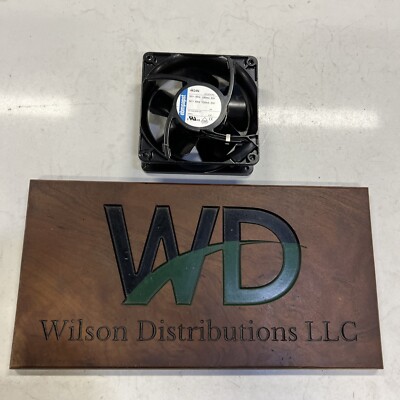 NEW EBMPAPST 4624N AXIAL FAN