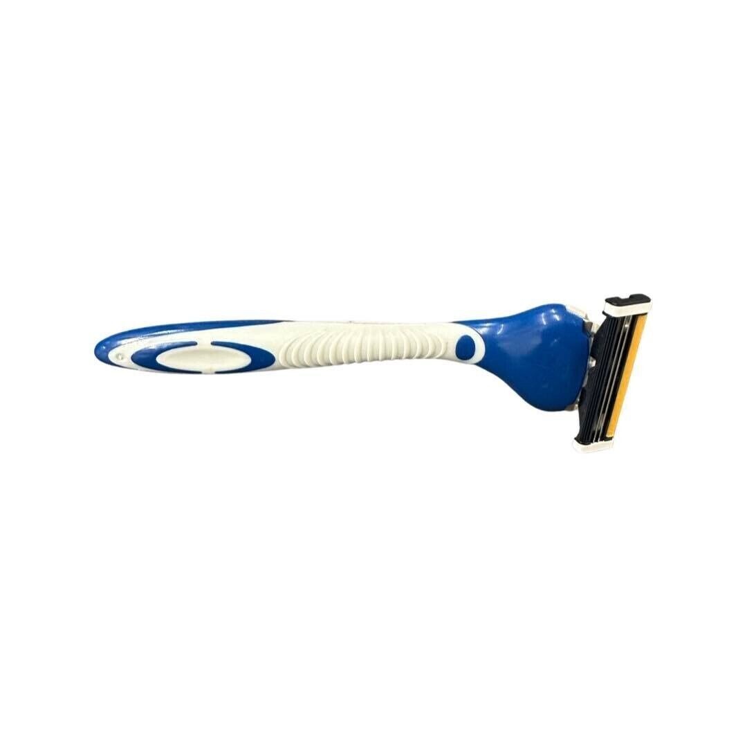 Dollar Shave Club Humble Twin Razor - Replacement Handle Only - NEW ...