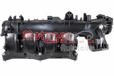 METZGER Saugrohrmodul  für MERCEDES-BENZ