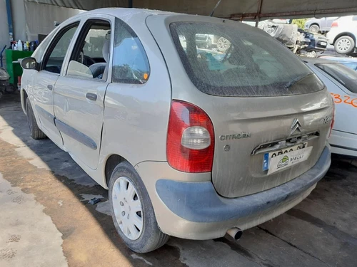 0445010046 Bomba Inyeccion para CITROEN XSARA PICASSO 2.0 HDi 2003 8856634 - Imagen 9 de 10
