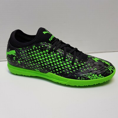 Puma Fussball Schuhe Future 19.4 Kunstrasen Hartplatz 40 41 42 43 44 45 46 NEU