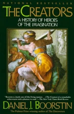 The Creators: A History of Heroes of the Imagination - Paperback - VERY GOOD