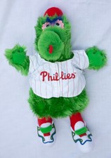 Philadelphia Phillies 19