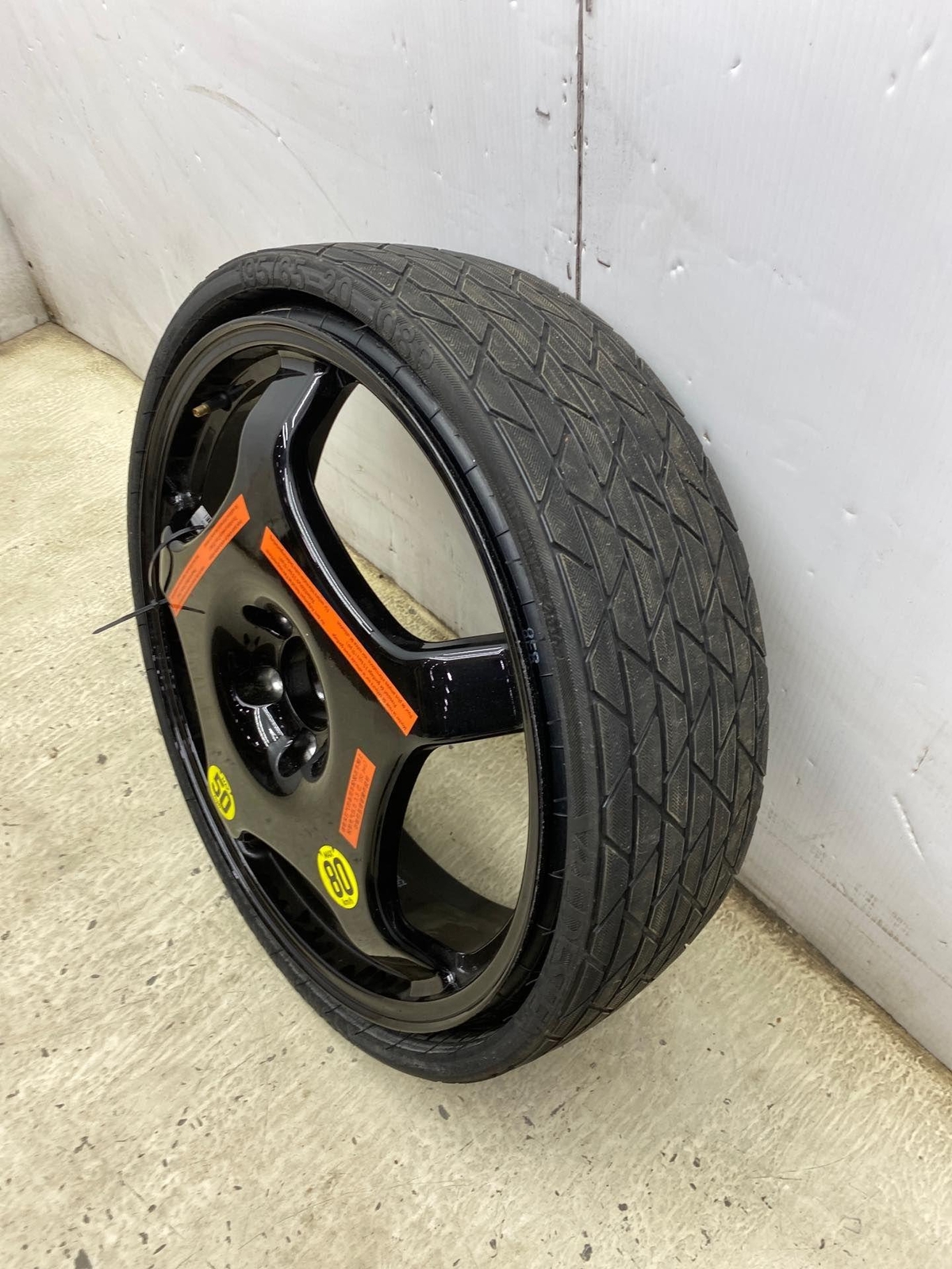 2016 - 2019 MERCEDES GLE 63S OEM 20