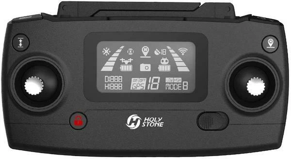 Holy stone hs105 online