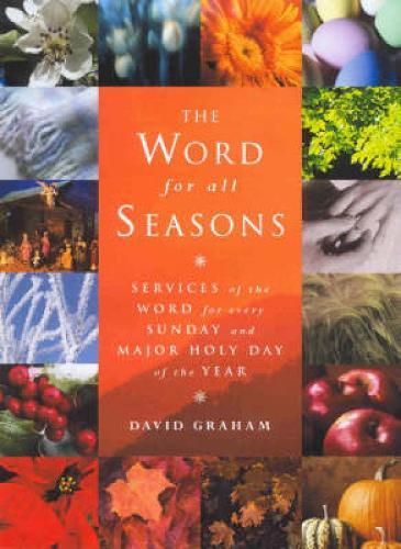 Thumbnail - David Graham The Word For All Seasons (taschenbuch)