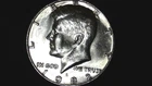 1982-P  Kennedy Half GEM-BU BETTER DATE #A11