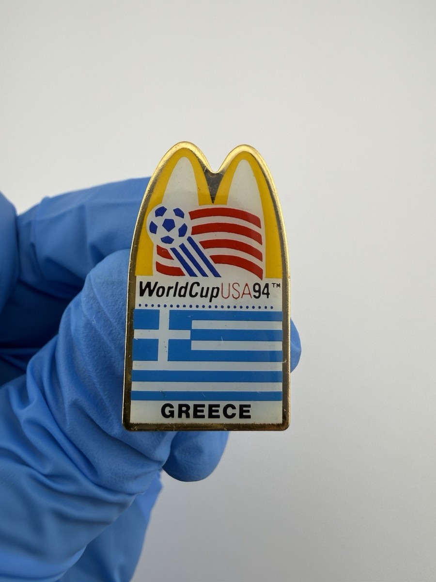 FIFA WORLD CUP98 32か国&トロフィーピンバッチ FIFA WORLD CUP98 32か