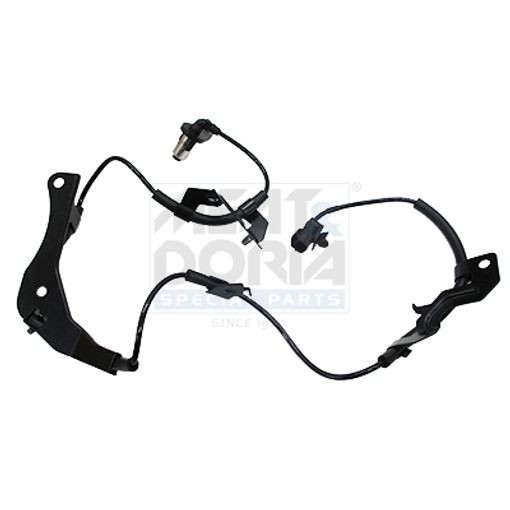 Für MEAT & DORIA MD901126 Sensor, wheel speed MD901126 ABS sensor front R (with