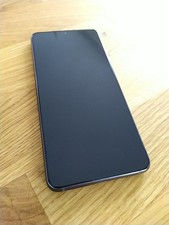 Samsung Galaxy S21 Dummy (Nur Original Hülle), Phantom Grey