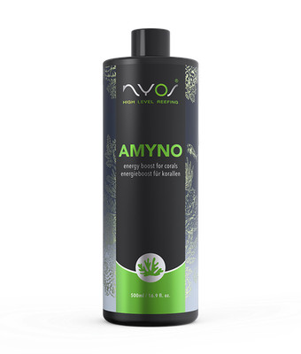 NYOS AMYNO